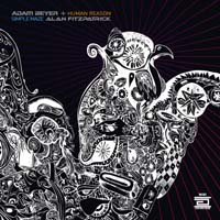 Adam Beyer — Protechtion